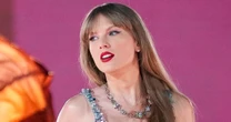 Taylor Swift donates $100,000 to family of woman fatally shot at the Chiefs victory parade