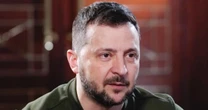 Zelenskyy says Ukraine needs weapons from allies to continue defense against Russia