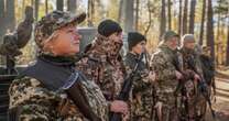 Ukraine’s 'Witches of Bucha' prepare for combat as the specter of a Russian peace deal looms 