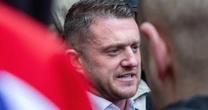 Israeli minister invites English far-right leader, sparking outrage among U.K.'s Jewish community