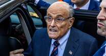 Giuliani expected to testify at second contempt hearing in defamation case