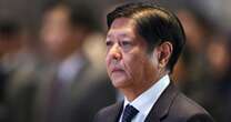 Philippine president vows to fight back after assassination threat by estranged VP