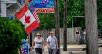 'Dear Canada': U.S. tourist spots try to win back neighbors from the north