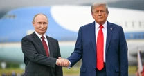 Post-Alaska summit, there's still no end in sight to the war in Ukraine: From the Politics Desk