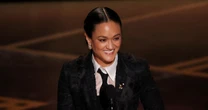 Autumn Durald Arkapaw becomes first woman to win best cinematographer at Oscars