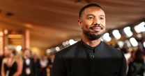 Michael B. Jordan wins best actor in competitive category