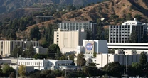 NASA's Jet Propulsion Laboratory lays off 550 workers