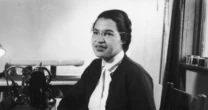 Rosa Parks and Helen Keller statues will be unveiled at the Alabama Capitol