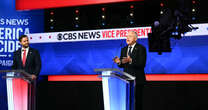 Chuck Todd: A 'happy warrior' VP debate leaves questions unanswered for the top of the tickets