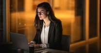 AI poses a bigger threat to women’s work, than men's, report says
