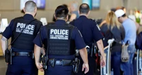 Unsure of what to do if you're detained at customs? Social videos are walking people through their rights