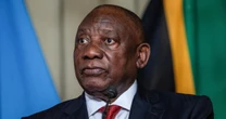 After criticizing South Africa for months, Trump will meet with its president