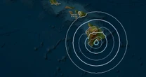Magnitude 4.2 earthquake shakes Big Island of Hawaii