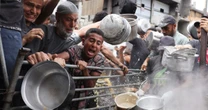 Ex-Israeli general hits out at government for 'killing babies as a pastime' in Gaza
