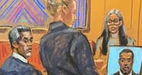 Cassie's mom and exotic dancer nicknamed 'The Punisher' take the stand in Diddy’s trial