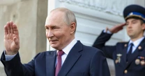 Putin faces Ukrainian drone threat and stagnating economy at ‘Russian Davos’