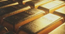 CIA put senior officials on leave over officer arrested with gold bars