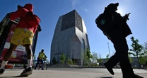 ‘Living, breathing, legacy:’ Sneak peek into the new Obama Presidential Center in Chicago