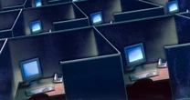 Bot web traffic has overtaken human web traffic, data shows