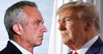 Trump says RFK Jr. will hurt Biden. In private, he’s not so sure.