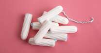 Are the toxic metals in tampons harmful? FDA launches research to learn risk