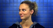 Canadian swimming phenom Summer McIntosh poised for her moment on Olympics podium