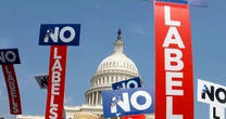 No Labels puts down a rogue effort to hijack its ballot line in Kansas