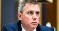 Trump-backed Rep. Kelly Armstrong wins GOP primary for North Dakota governor over Doug Burgum’s pick