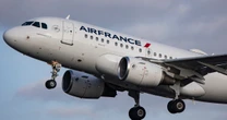 Man given 8-month sentence for groping teen on flight from Paris to Seattle, feds say