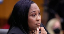 Trump's legal team submits cell phone analysis, Fani Willis objects it isn't 'relevant'