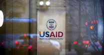 USAID to be reduced to about 290 foreign service officers and civil servants