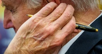 'Biggest scandal in American history' or a 'distraction': A look at Trump's autopen claims