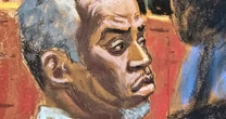 Diddy’s accusers testified about volatile relationships with a man they loved and feared