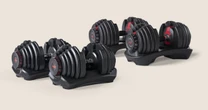 BowFlex just recalled its popular adjustable dumbbells