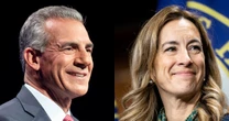 Outsider cred and Trump ties: How both parties are setting up New Jersey's governor's race