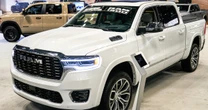 Ram resurrects Hemi engine for popular pickup trucks in 'Symbol of Protest'
