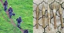 Hidden invasion: Rwanda's covert war in the Congo
