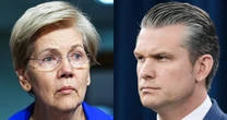 Elizabeth Warren demands Hegseth share information on xAI's access to classified networks