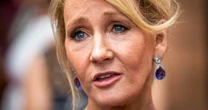 J.K. Rowling’s wallpaper turned into a meme about her polarizing views around gender