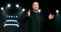 Tesla plans 'friends and family' car service in California, regulator says