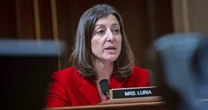 Former Democratic Rep. Elaine Luria launches bid for her old seat in Virginia