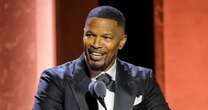 Jamie Foxx injured by glass amid reports comedian was involved in fight at Beverly Hills restaurant