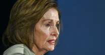 Former Speaker Nancy Pelosi undergoes hip replacement after sustaining injuries in Europe