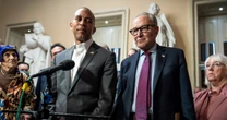 Democrats release competing funding bill as tensions grow over looming shutdown