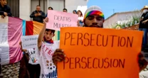 LGBTQ migrants face 'triple vulnerability' as a group in Mexico aims to help them