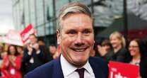 Who is Keir Starmer, the self-described socialist set to lead the U.K.? Some Brits still don’t know.