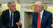 Canada's Carney attacks King Charles for silence over Trump's annexation threats