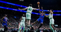 Why the Celtics should be encouraged by their historic Game 1 loss to the Knicks