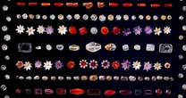 Auction of gems found with Buddha's remains is postponed after India objects