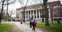 Harvard revokes tenure from professor famous for ethics studies, first time in 80 years